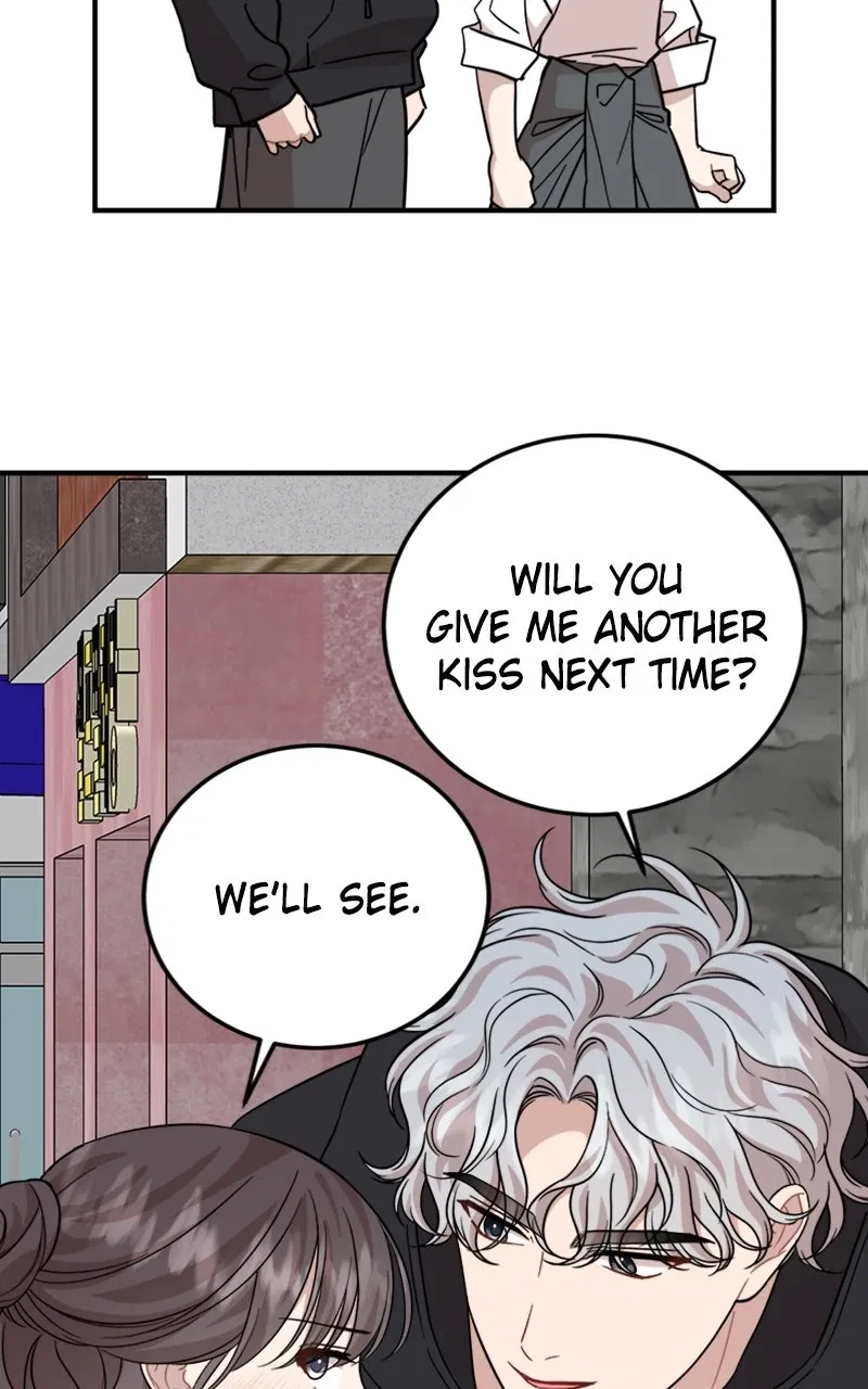 Possible to Date a Ranker? Chapter 46 page 56 - 