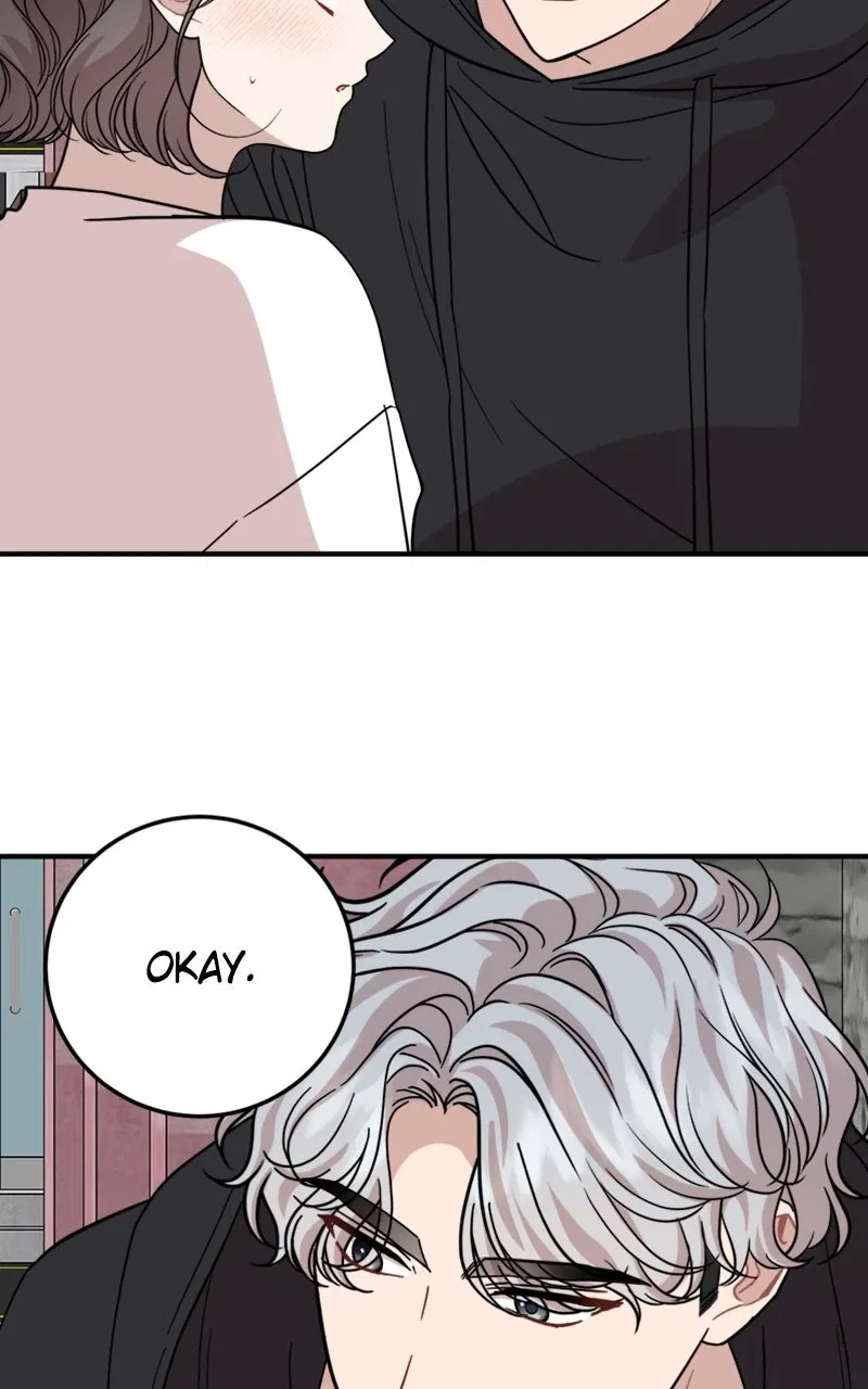 Possible to Date a Ranker? Chapter 46 page 57 - 