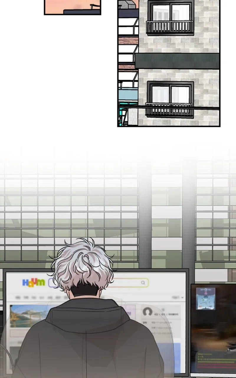 Possible to Date a Ranker? Chapter 46 page 59 - 