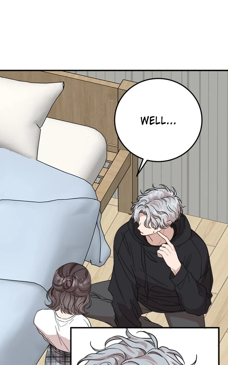 Possible to Date a Ranker? Chapter 46 page 7 - 