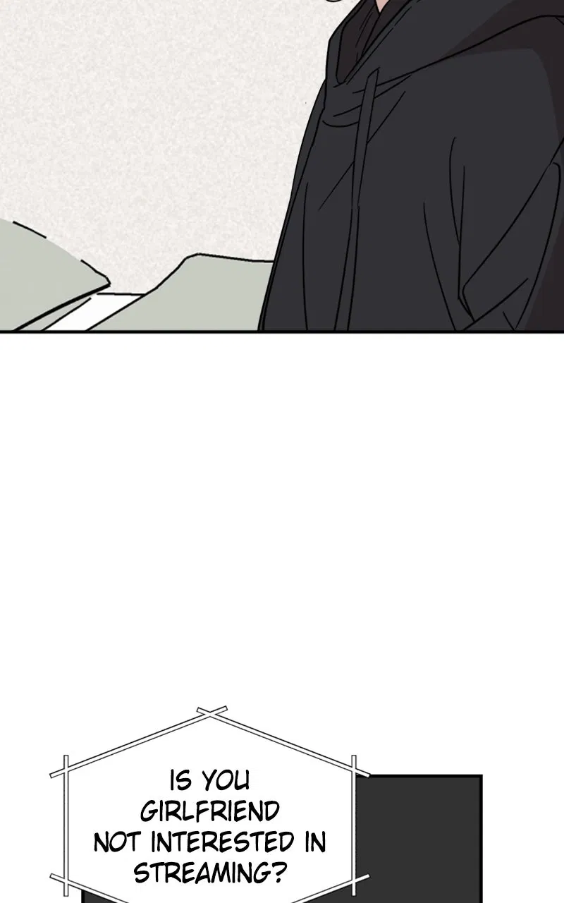 Possible to Date a Ranker? Chapter 46 page 61 - 