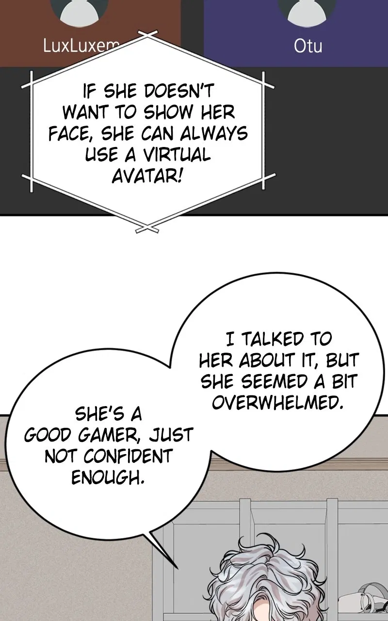 Possible to Date a Ranker? Chapter 46 page 64 - 