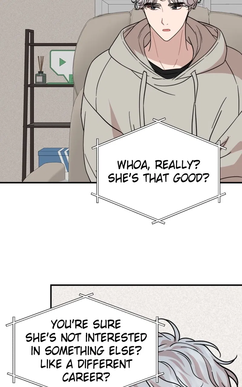 Possible to Date a Ranker? Chapter 46 page 65 - 