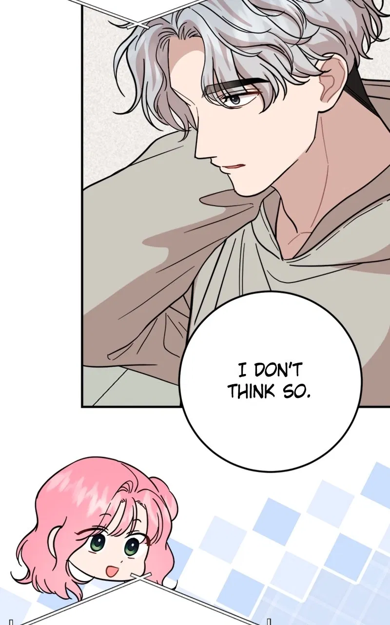 Possible to Date a Ranker? Chapter 46 page 66 - 
