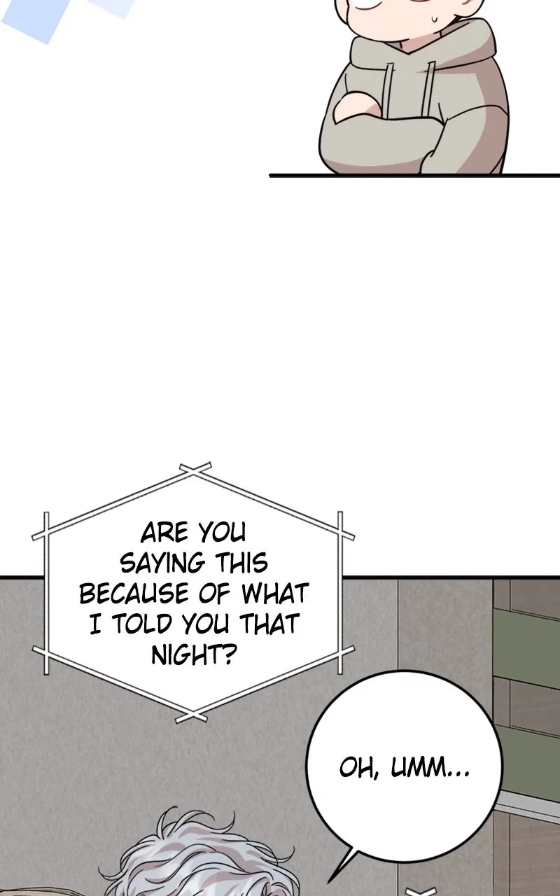 Possible to Date a Ranker? Chapter 46 page 68 - 