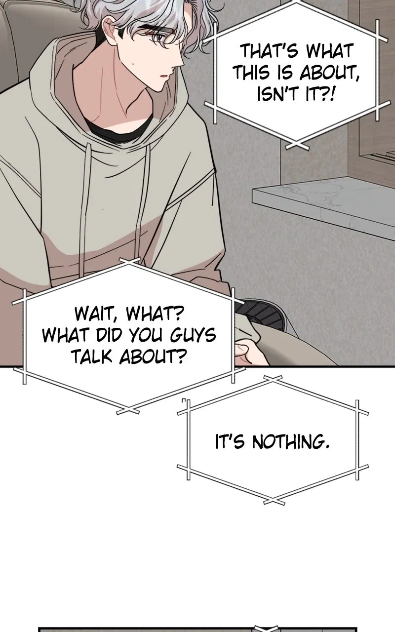 Possible to Date a Ranker? Chapter 46 page 69 - 