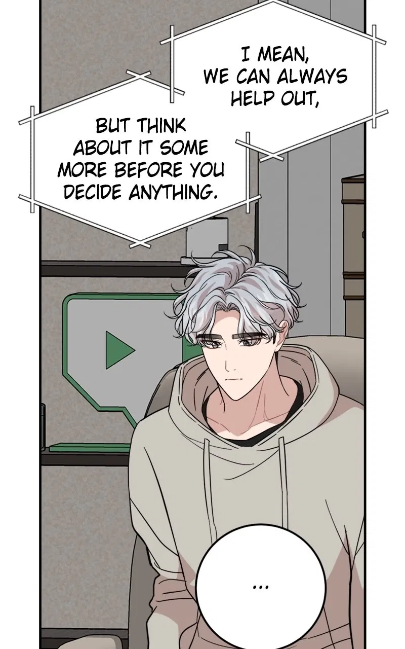 Possible to Date a Ranker? Chapter 46 page 70 - 