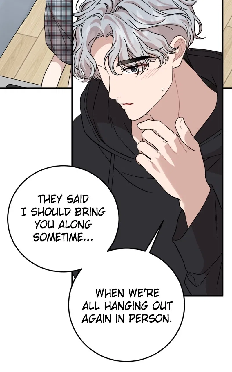 Possible to Date a Ranker? Chapter 46 page 8 - 