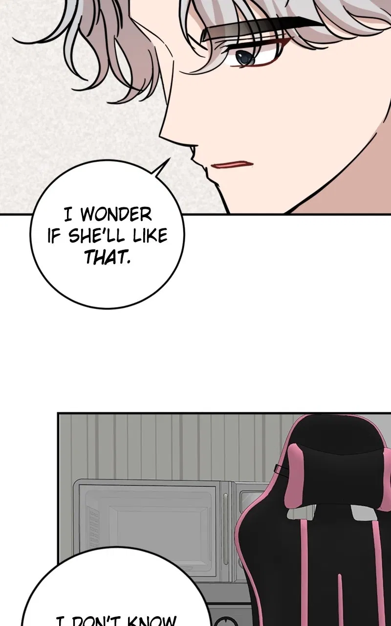 Possible to Date a Ranker? Chapter 46 page 76 - 