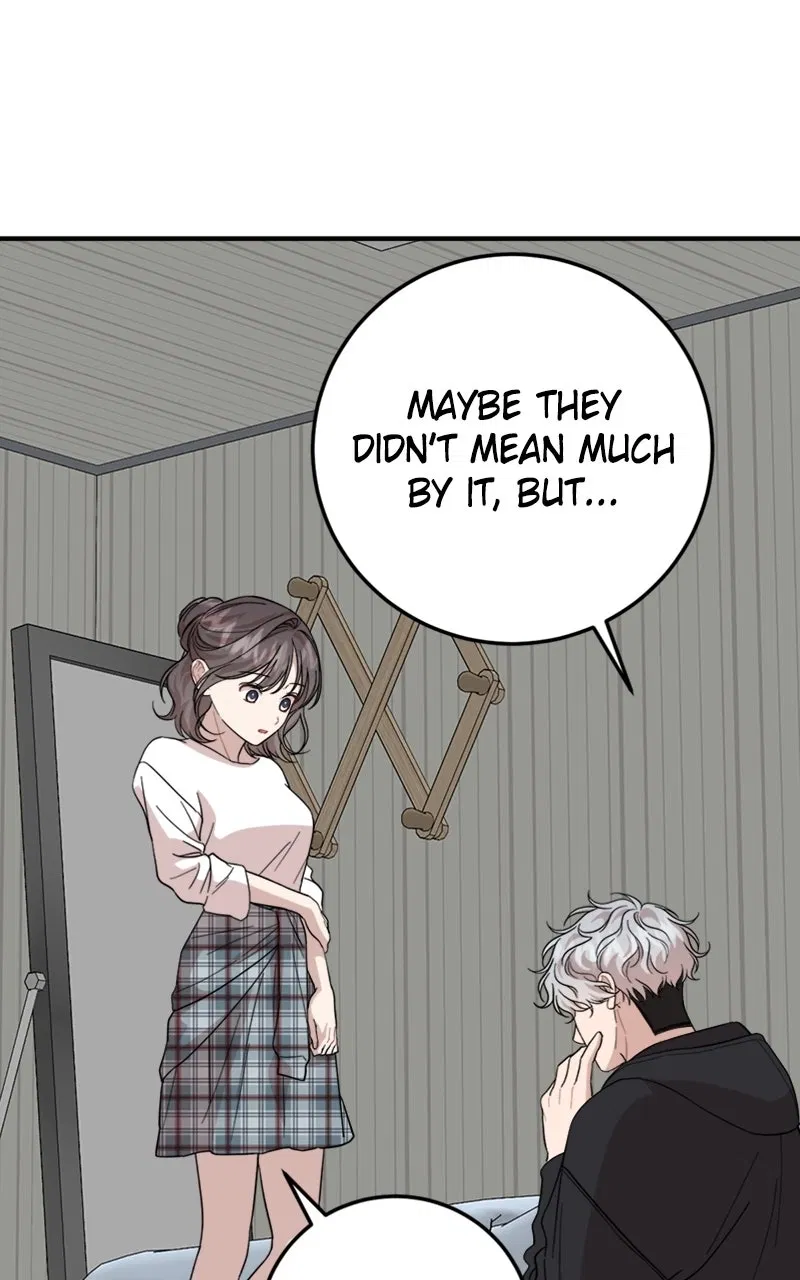 Possible to Date a Ranker? Chapter 46 page 9 - 
