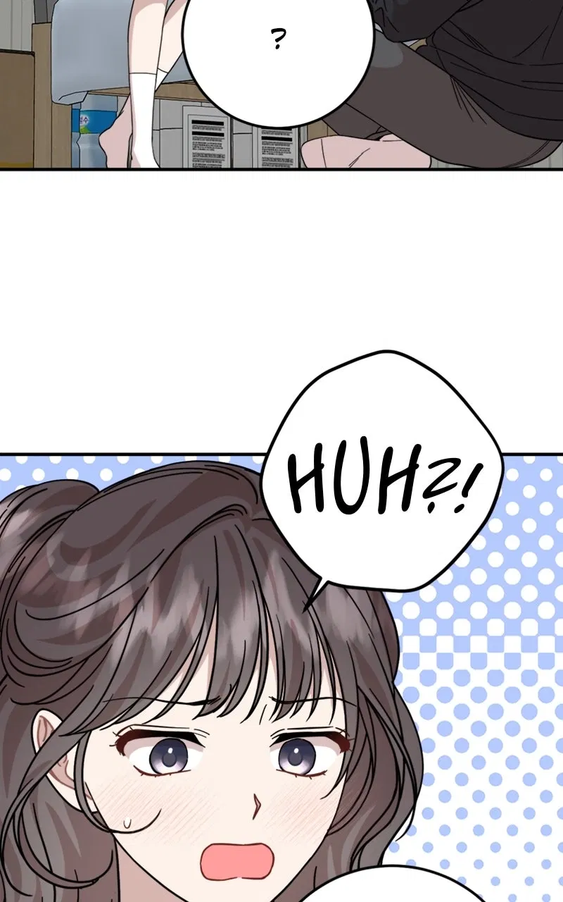 Possible to Date a Ranker? Chapter 46 page 10 - 