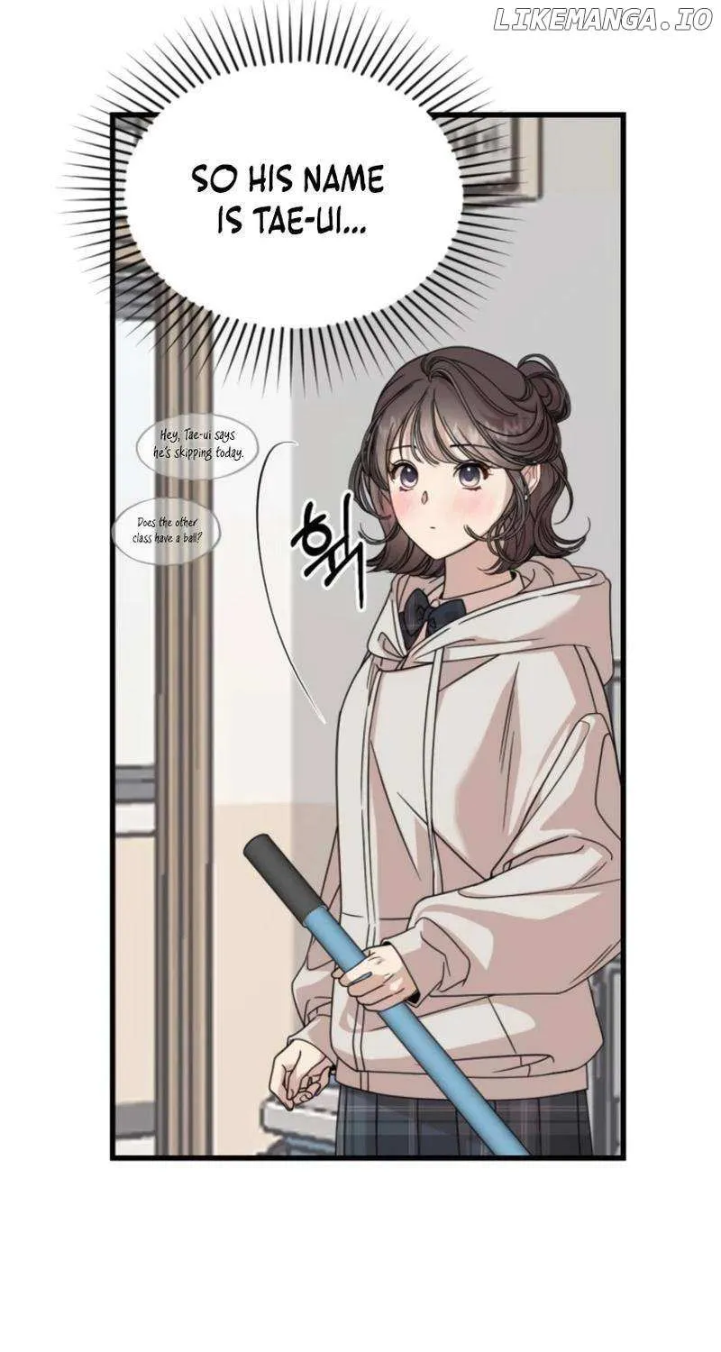Possible to Date a Ranker? Chapter 5 page 11 - 