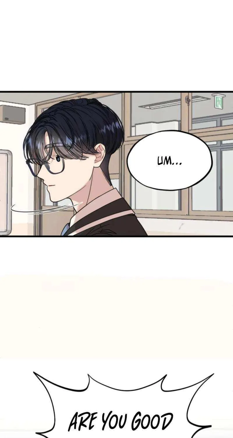 Possible to Date a Ranker? Chapter 5 page 12 - 