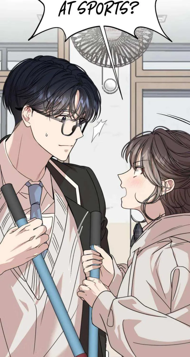 Possible to Date a Ranker? Chapter 5 page 13 - 