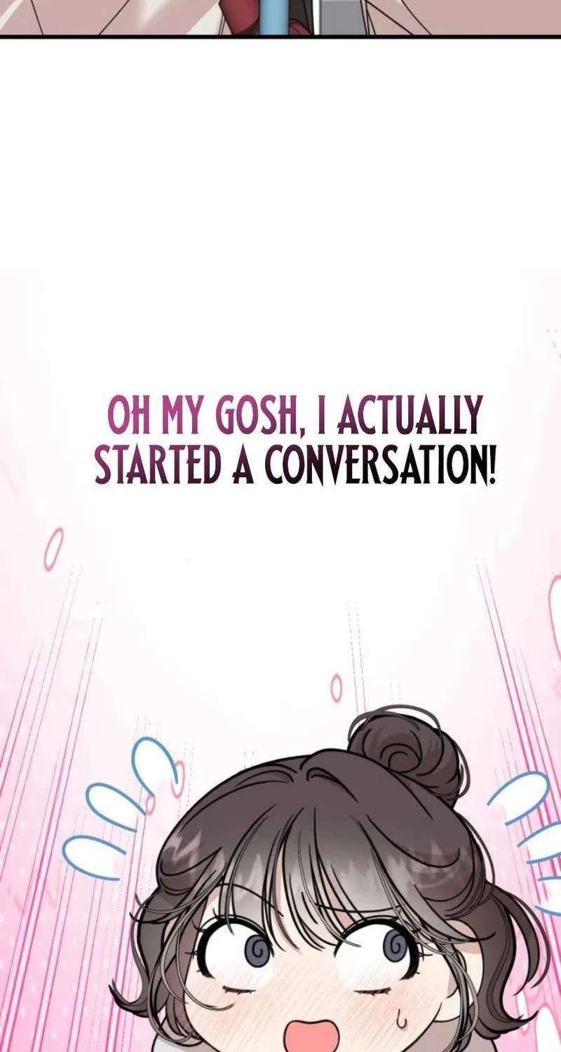 Possible to Date a Ranker? Chapter 5 page 14 - 