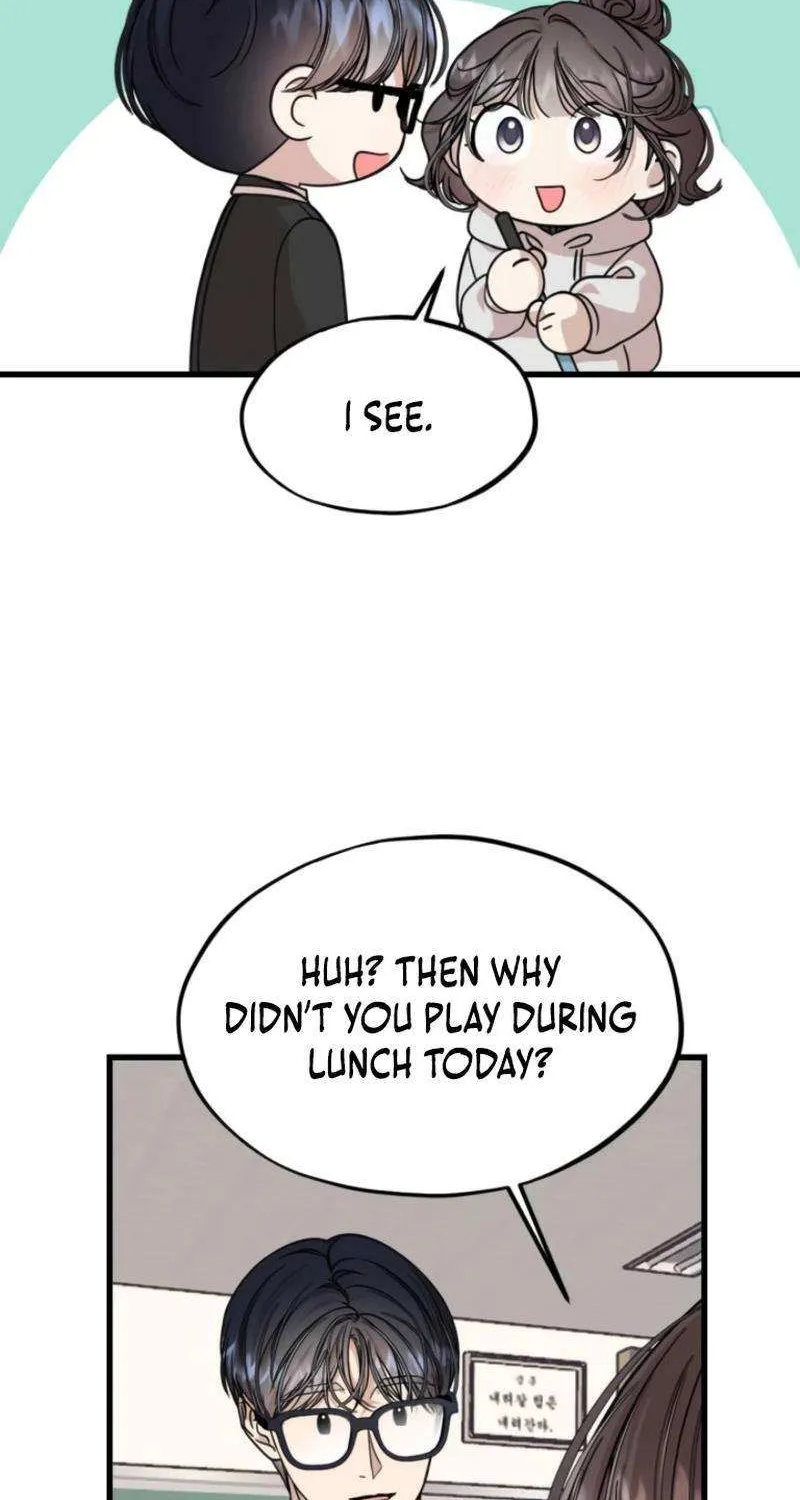 Possible to Date a Ranker? Chapter 5 page 16 - 