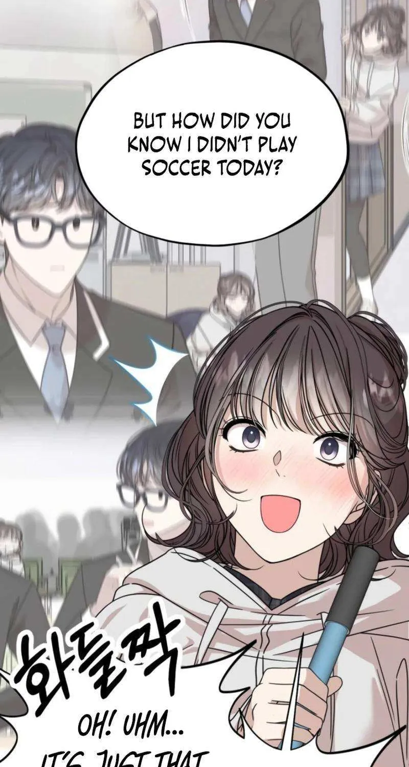 Possible to Date a Ranker? Chapter 5 page 18 - 