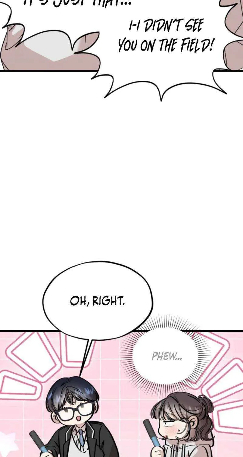 Possible to Date a Ranker? Chapter 5 page 19 - 