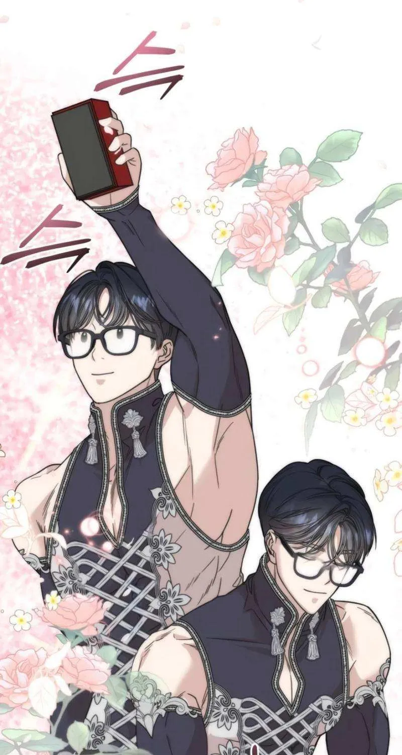 Possible to Date a Ranker? Chapter 5 page 22 - 