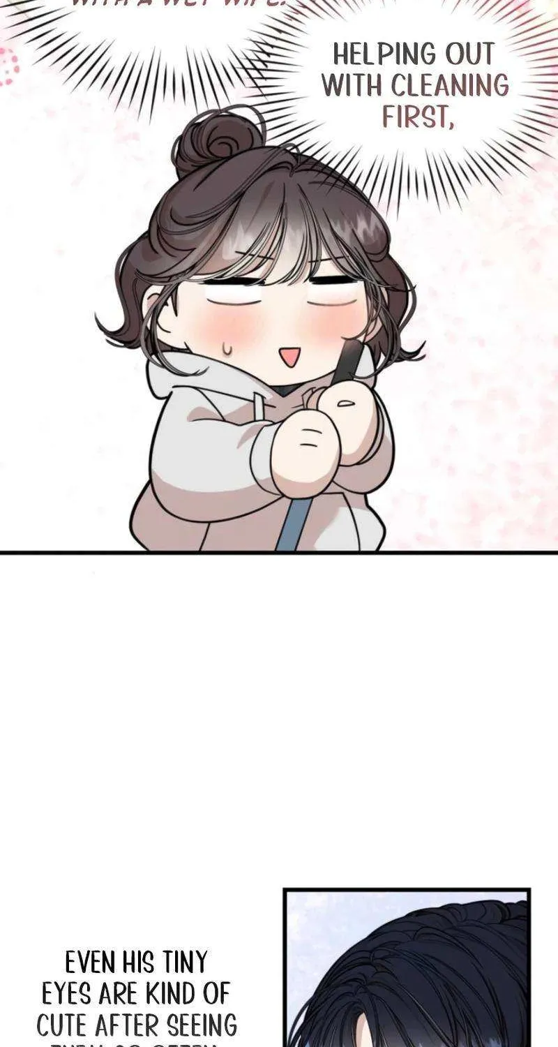 Possible to Date a Ranker? Chapter 5 page 24 - 