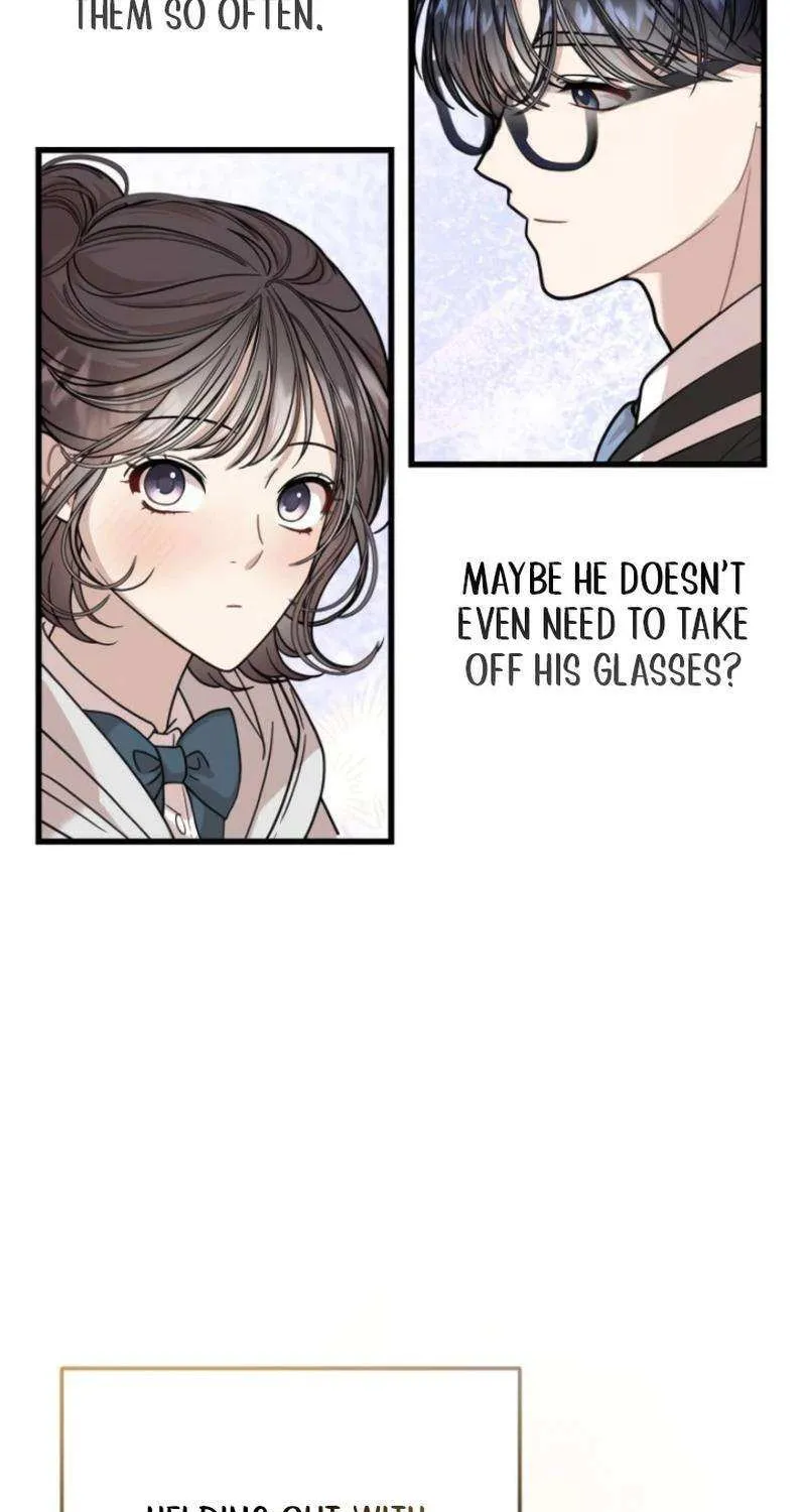 Possible to Date a Ranker? Chapter 5 page 25 - 