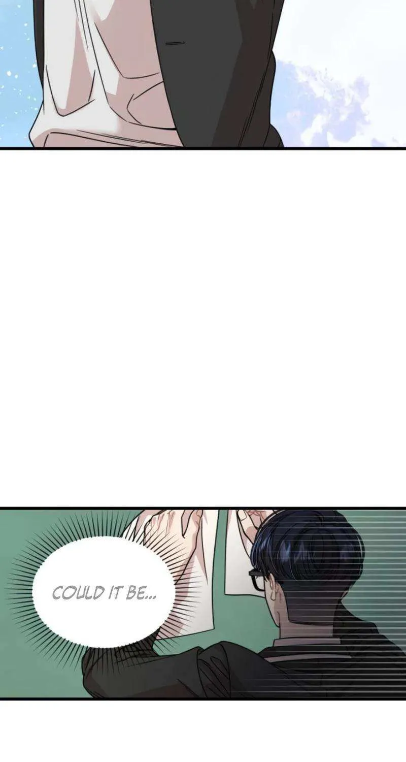 Possible to Date a Ranker? Chapter 5 page 27 - 