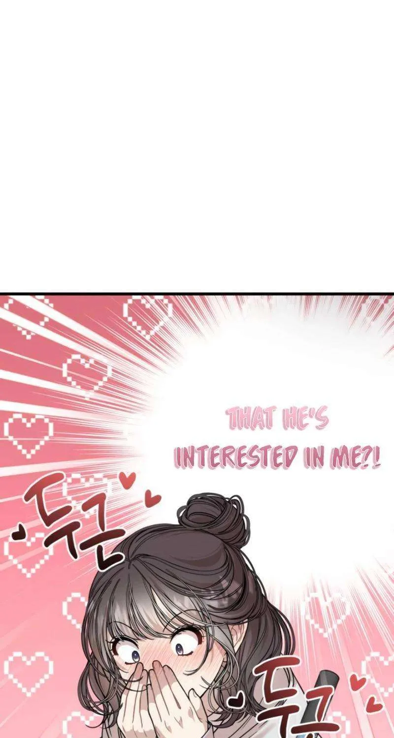 Possible to Date a Ranker? Chapter 5 page 28 - 