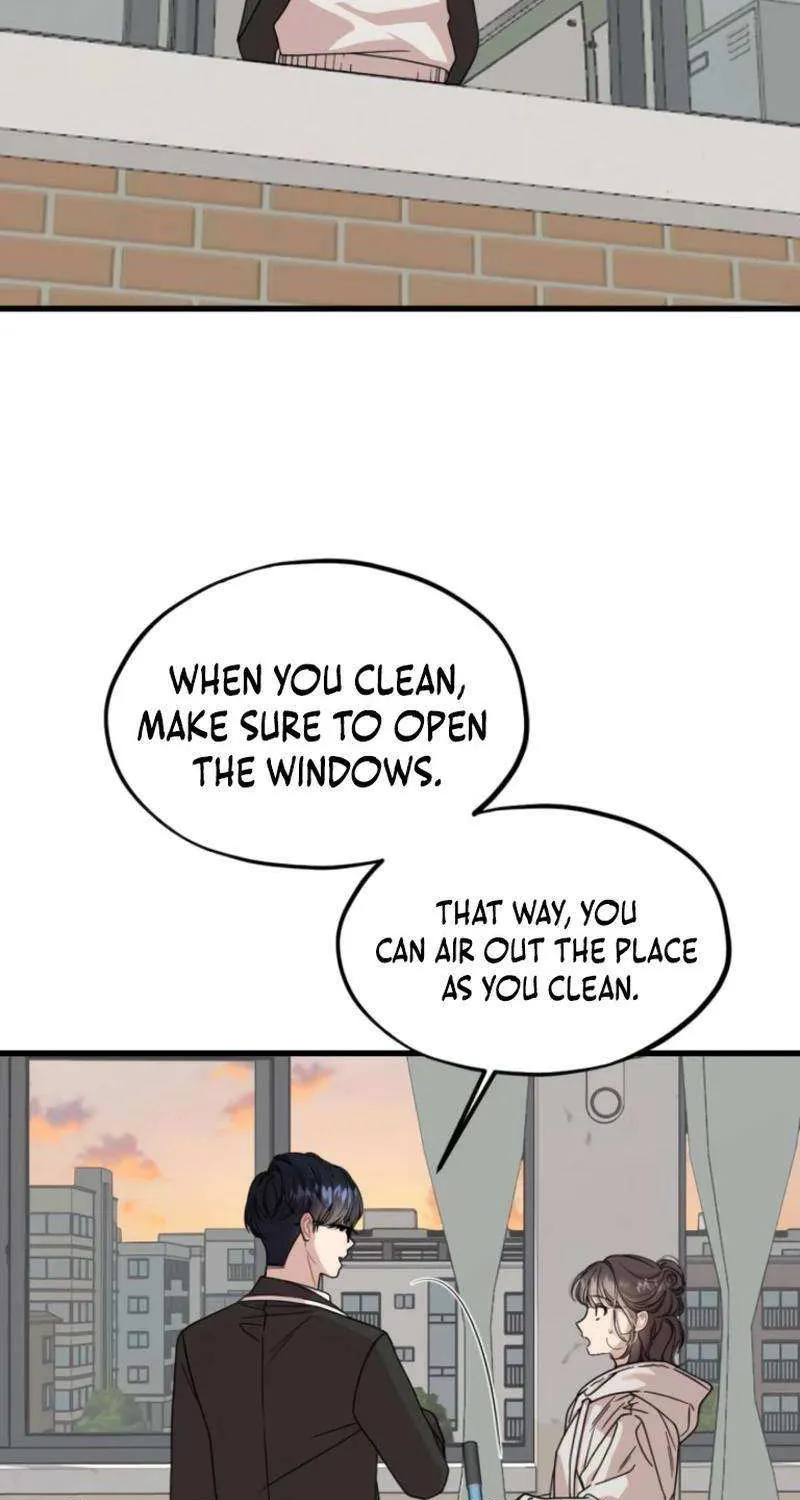 Possible to Date a Ranker? Chapter 5 page 4 - 