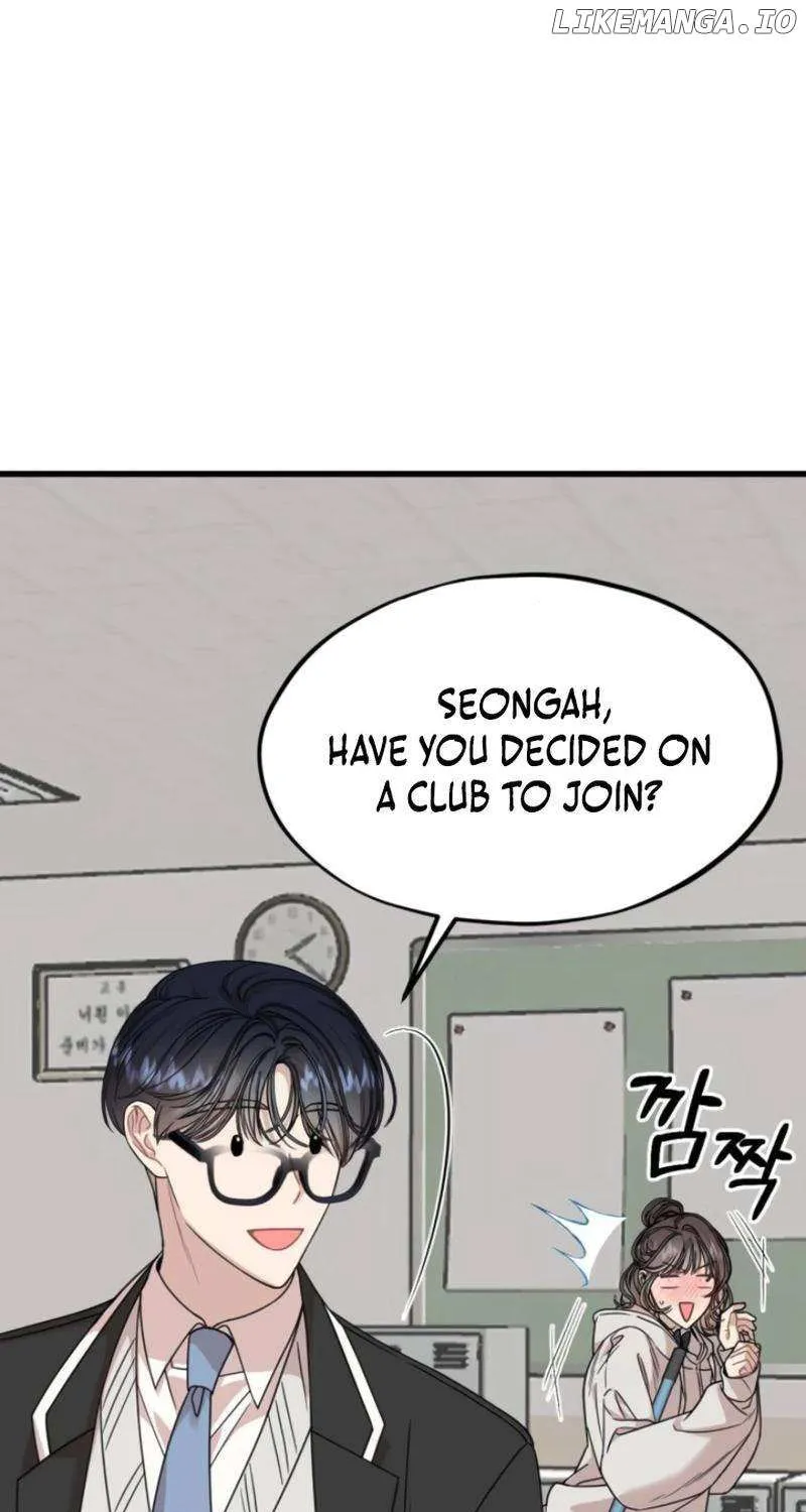 Possible to Date a Ranker? Chapter 5 page 31 - 