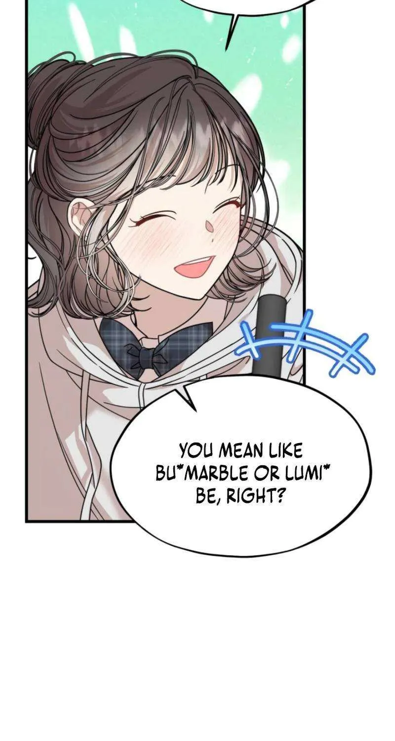 Possible to Date a Ranker? Chapter 5 page 35 - 