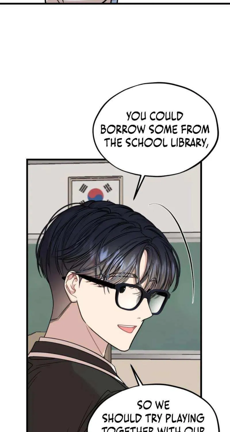Possible to Date a Ranker? Chapter 5 page 37 - 