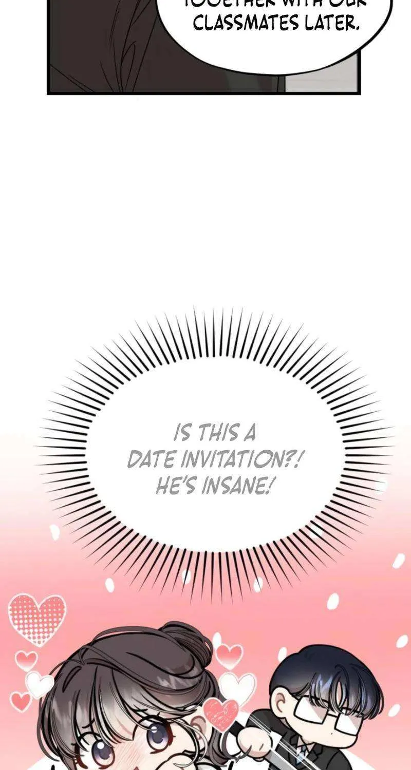 Possible to Date a Ranker? Chapter 5 page 38 - 