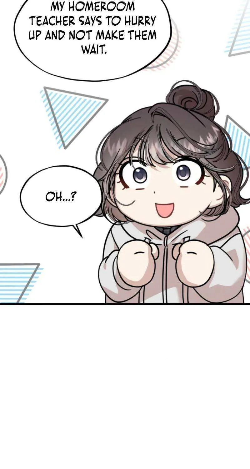 Possible to Date a Ranker? Chapter 5 page 42 - 
