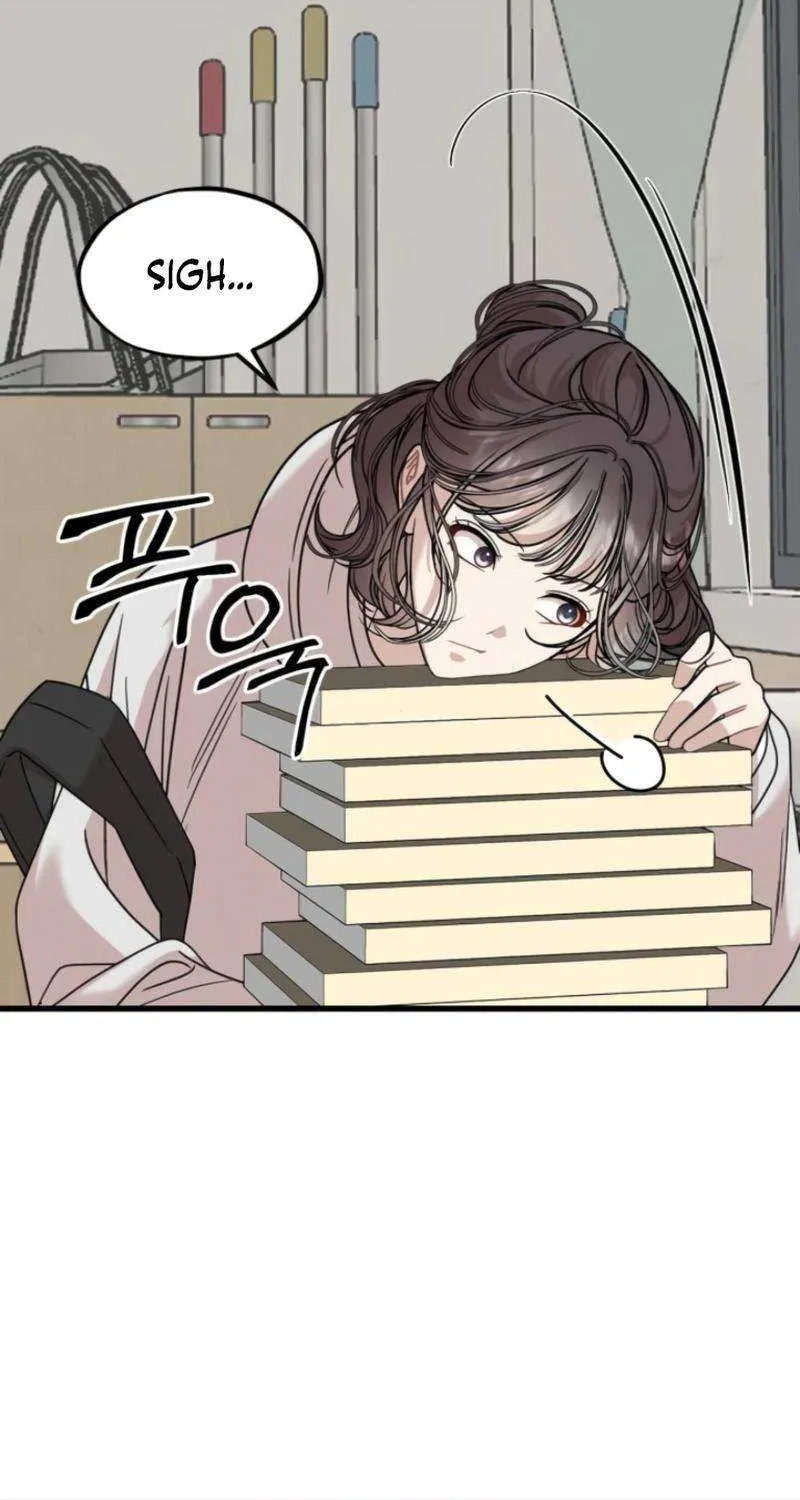 Possible to Date a Ranker? Chapter 5 page 46 - 