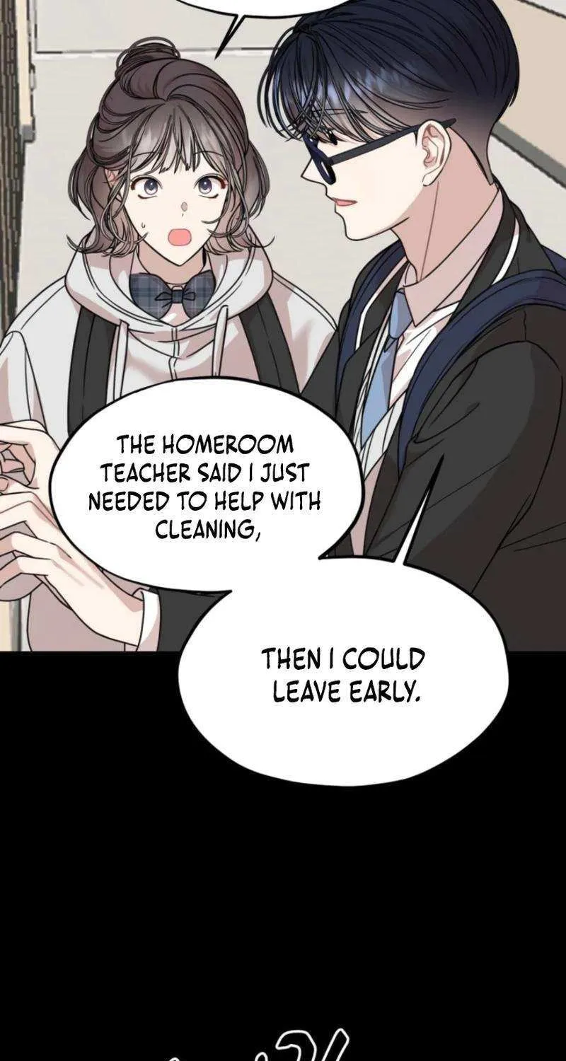 Possible to Date a Ranker? Chapter 5 page 48 - 