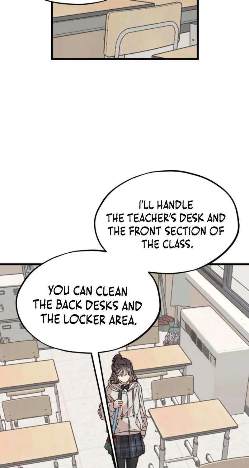 Possible to Date a Ranker? Chapter 5 page 6 - 