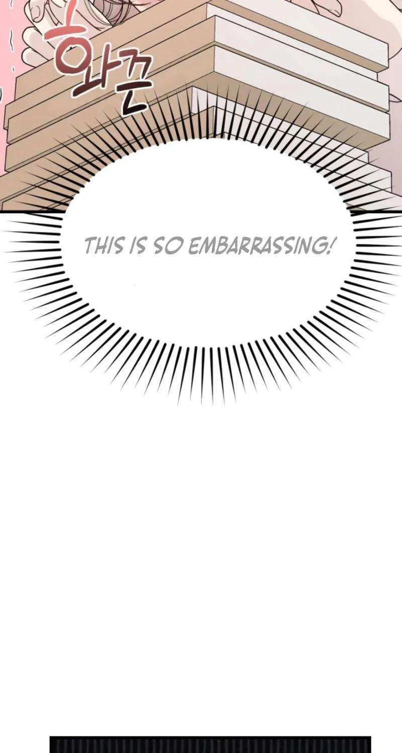 Possible to Date a Ranker? Chapter 5 page 52 - 