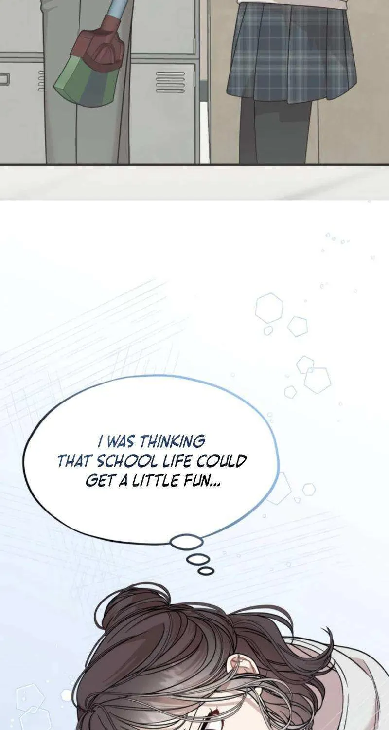 Possible to Date a Ranker? Chapter 5 page 55 - 