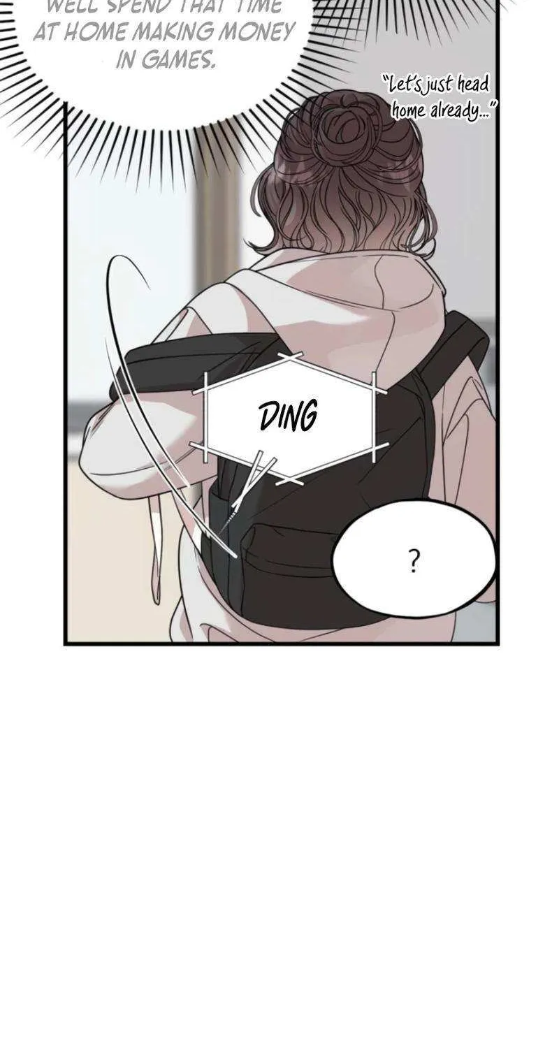 Possible to Date a Ranker? Chapter 5 page 57 - 
