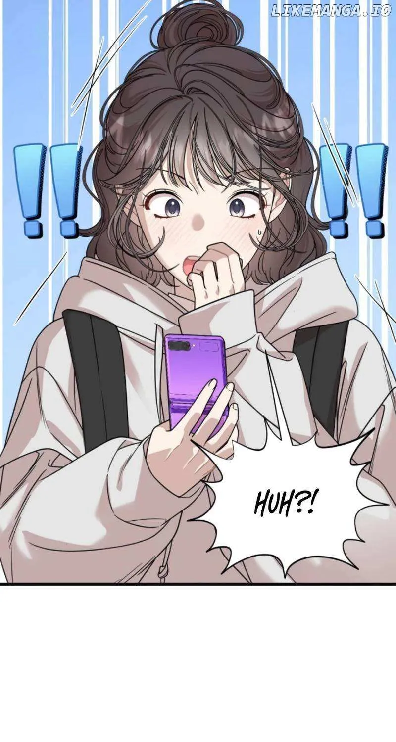 Possible to Date a Ranker? Chapter 5 page 59 - 