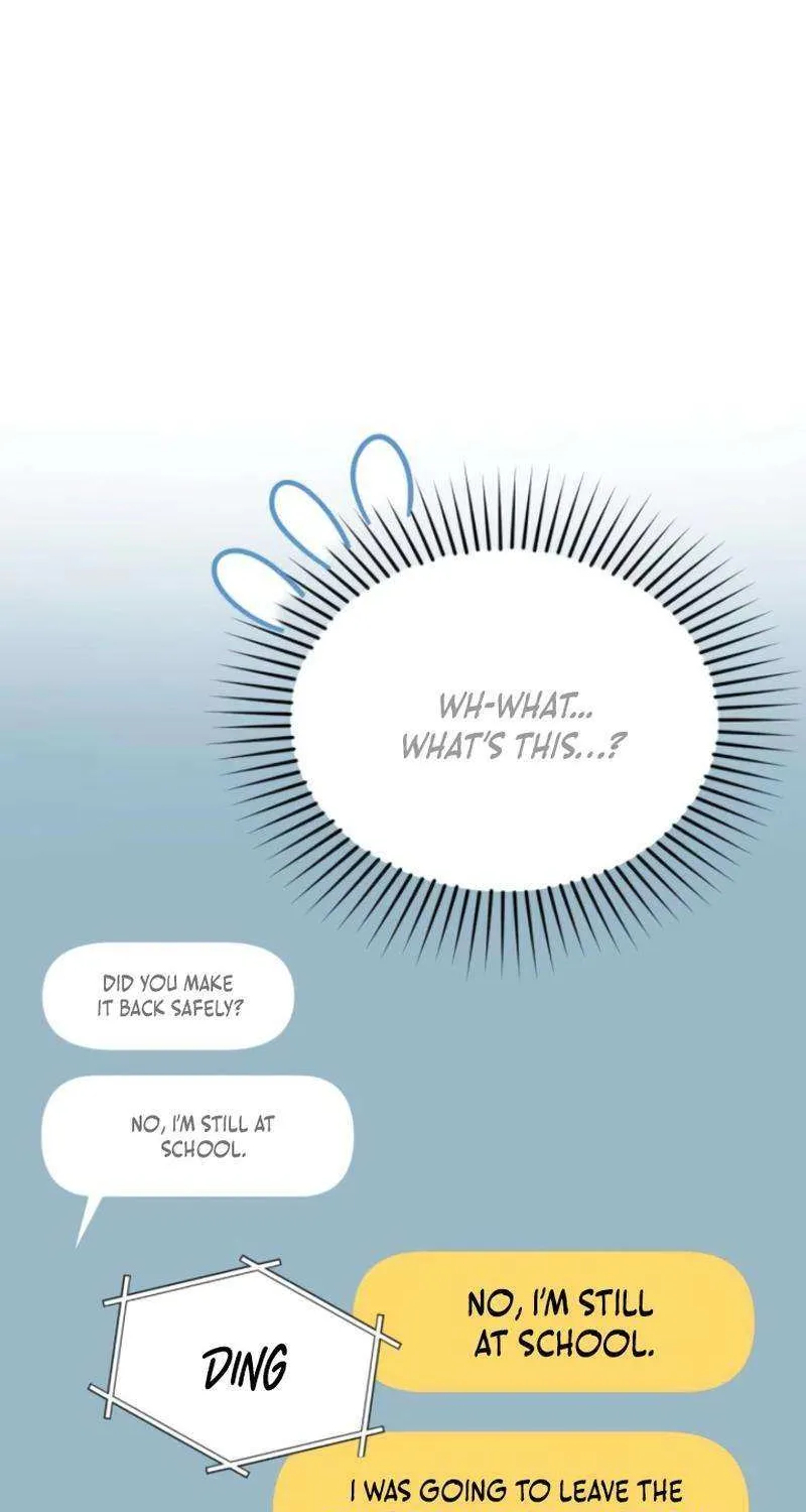 Possible to Date a Ranker? Chapter 5 page 60 - 