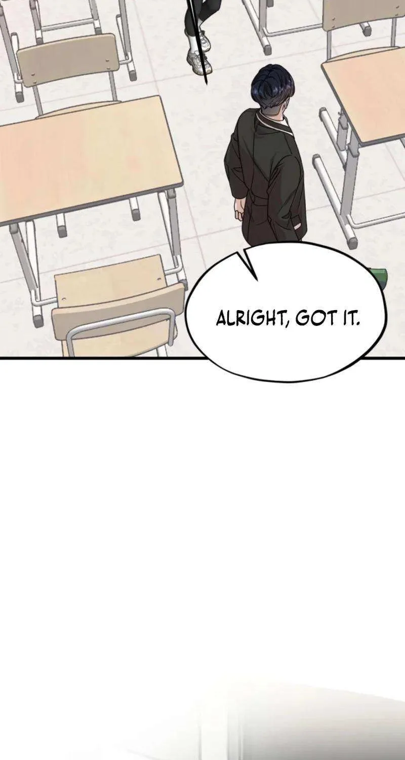 Possible to Date a Ranker? Chapter 5 page 7 - 