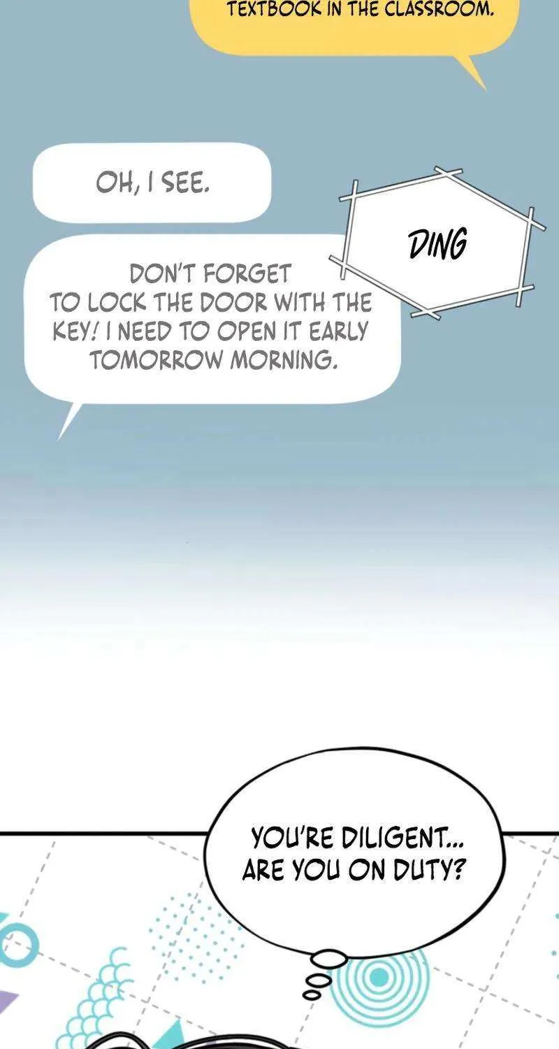Possible to Date a Ranker? Chapter 5 page 61 - 