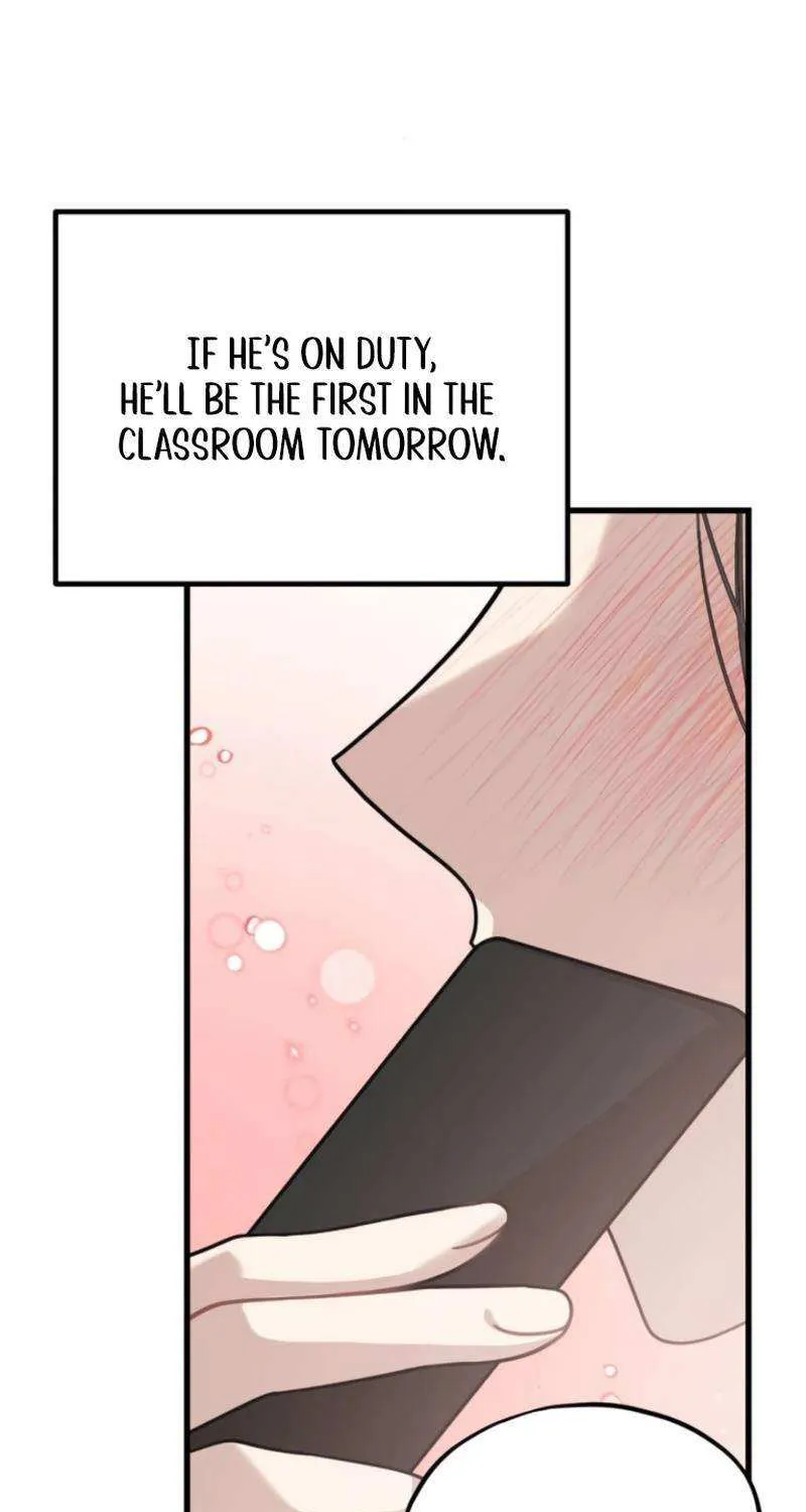 Possible to Date a Ranker? Chapter 5 page 65 - 