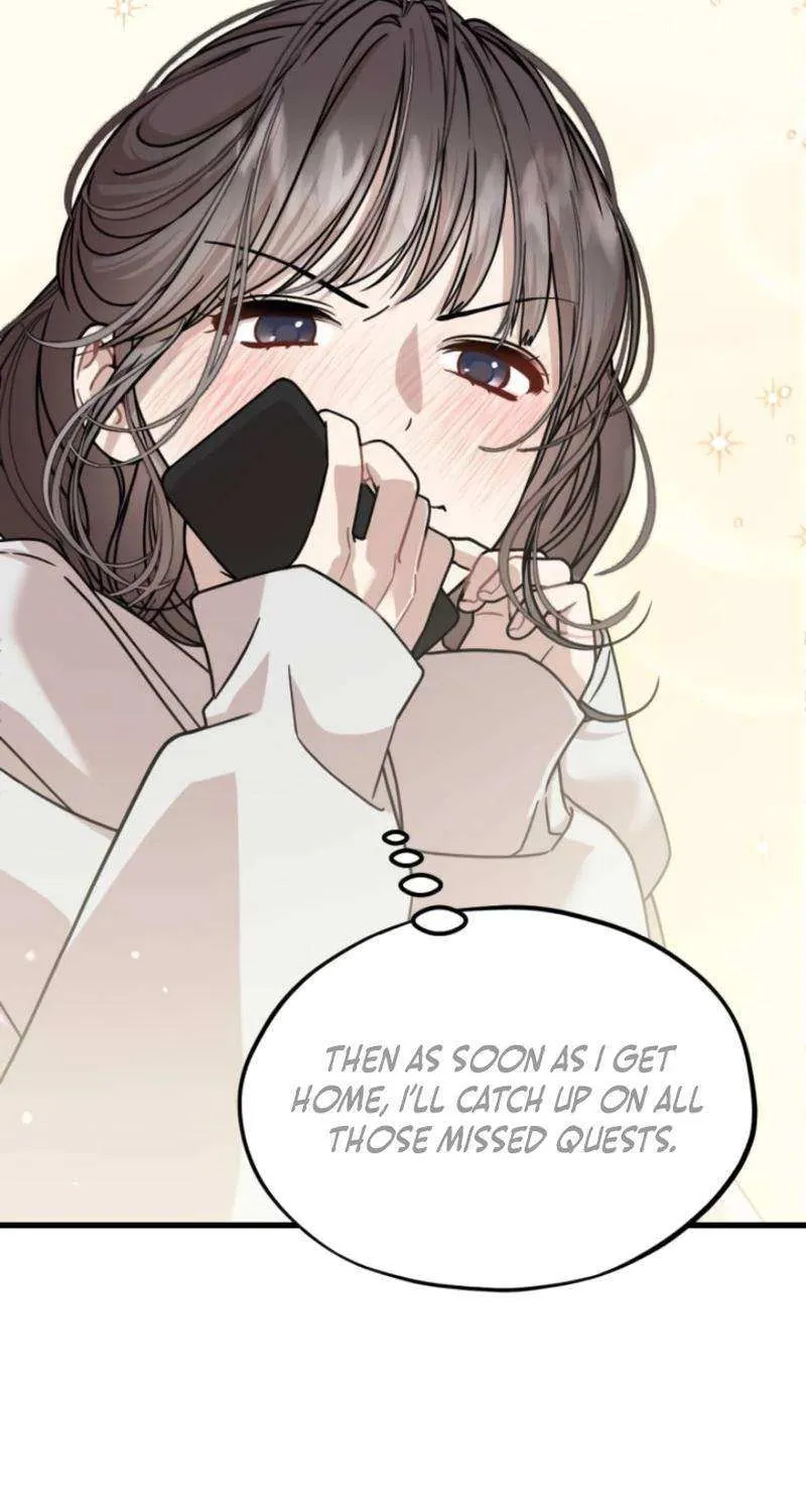 Possible to Date a Ranker? Chapter 5 page 67 - 