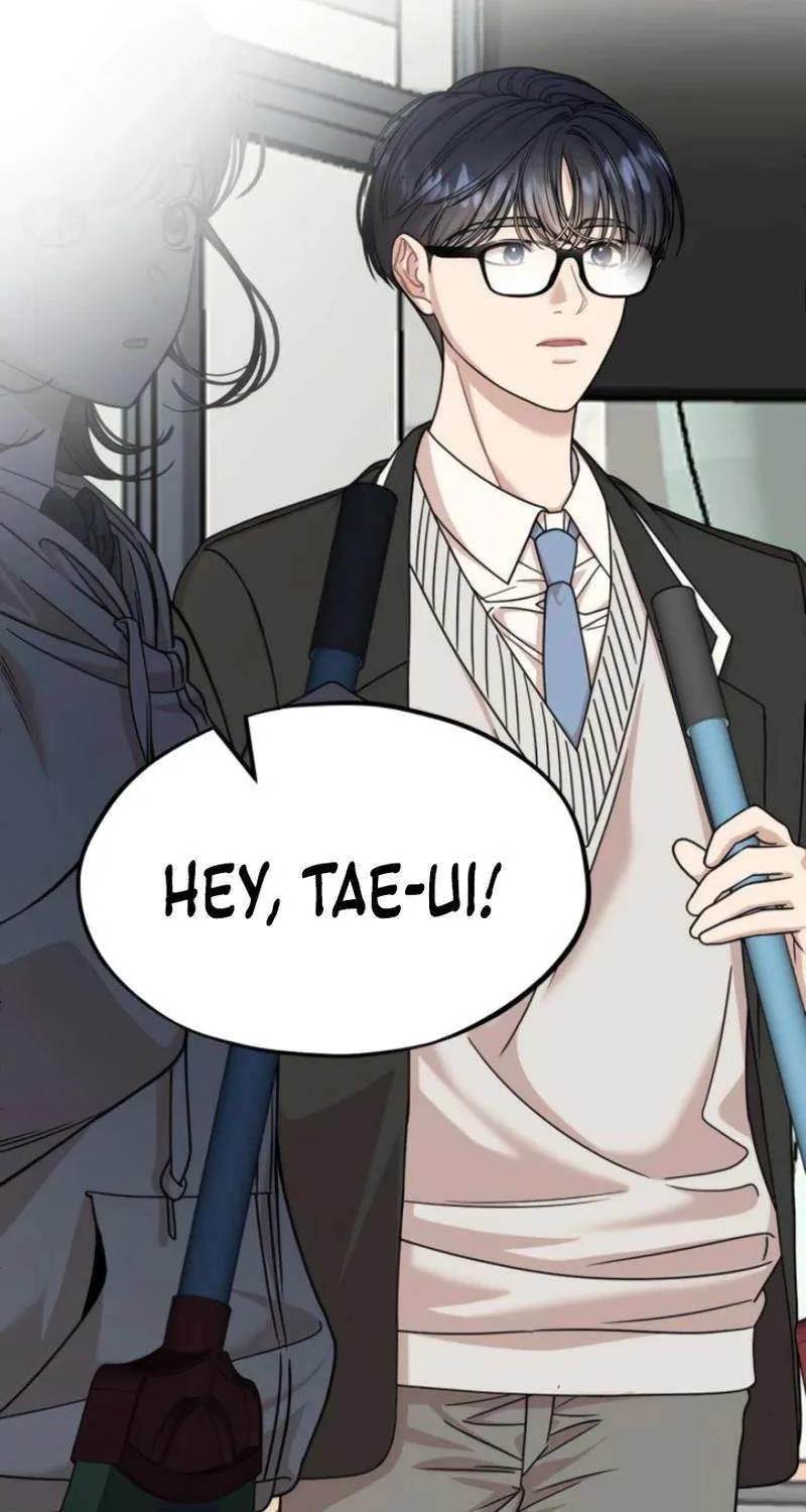 Possible to Date a Ranker? Chapter 5 page 8 - 