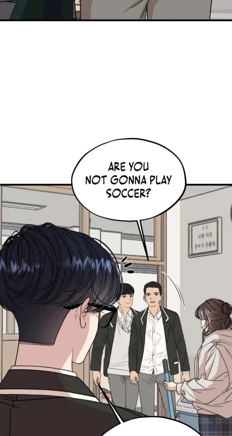 Possible to Date a Ranker? Chapter 5 page 9 - 