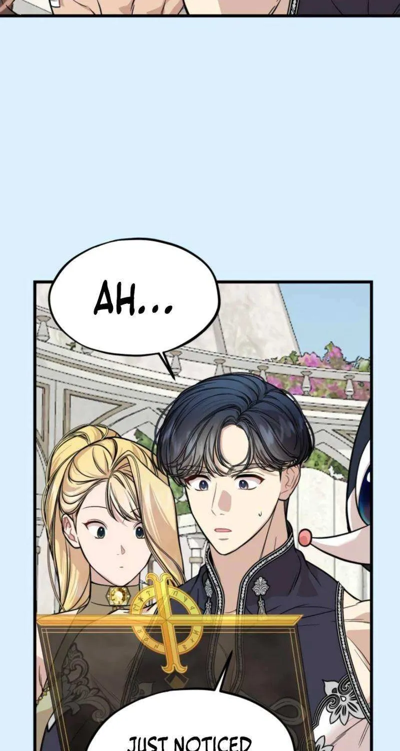 Possible to Date a Ranker? Chapter 6 page 15 - 