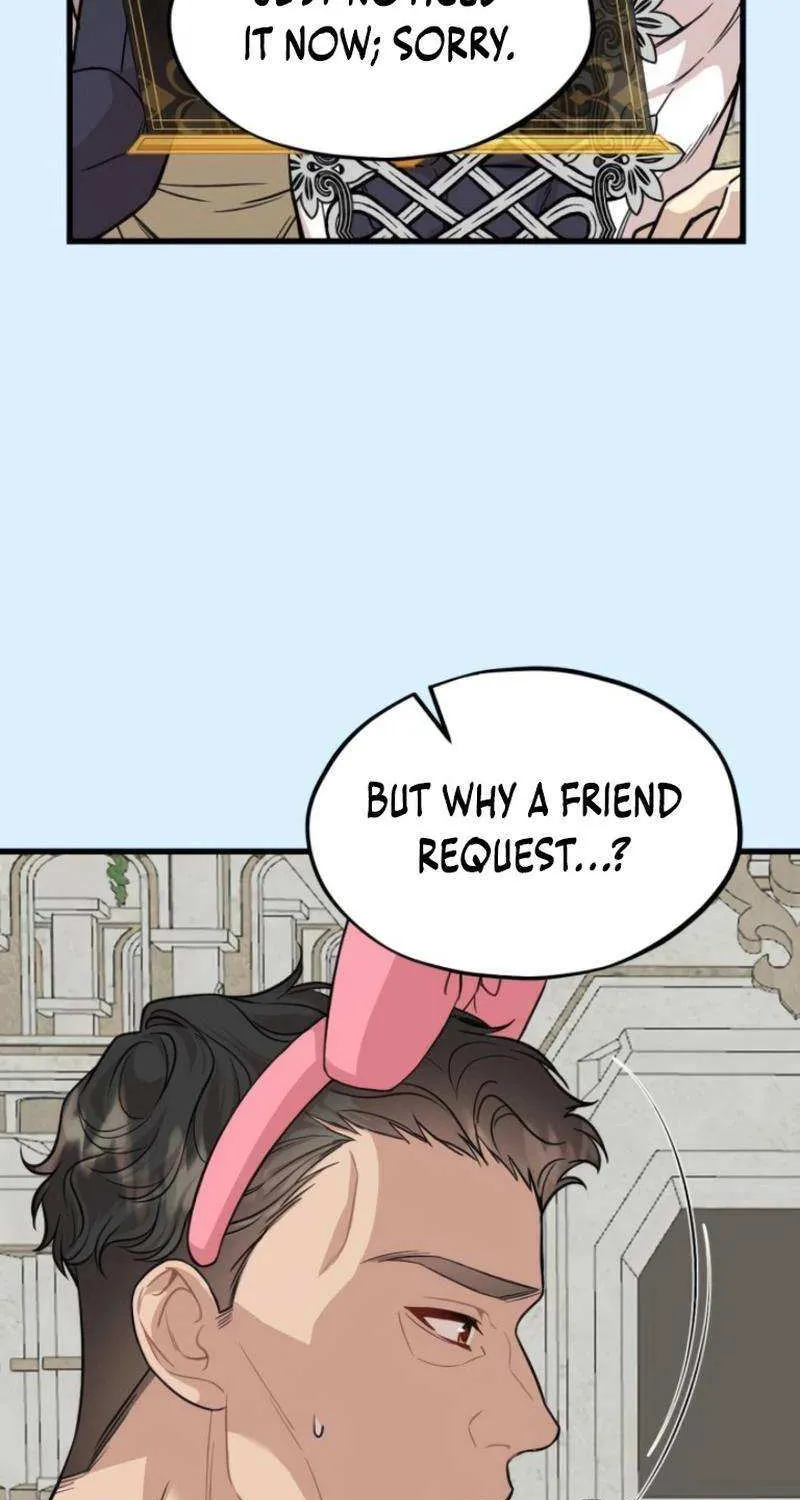 Possible to Date a Ranker? Chapter 6 page 16 - 