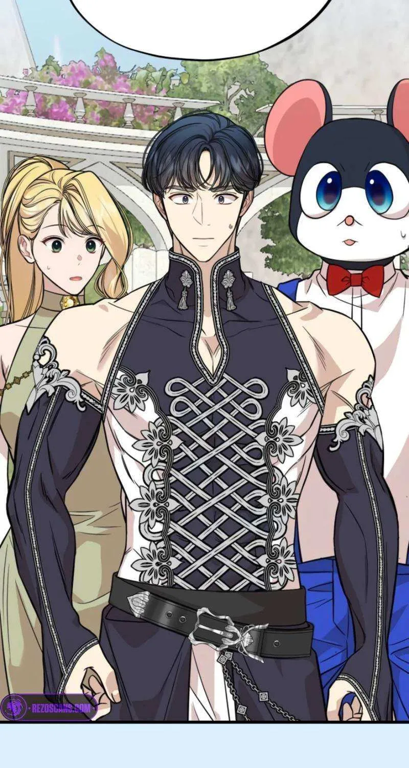 Possible to Date a Ranker? Chapter 6 page 18 - 